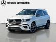 Certified 2025 Mercedes-Benz GLS 450 SUV