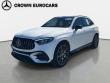 Certified 2025 Mercedes-Benz GLC 43 AMGÂ® SUV