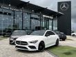 Certified 2022 Mercedes-Benz CLA 250 Coupe