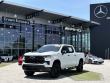 Used 2026 Chevrolet Silverado 1500 LT Trail Boss Truck Crew Cab