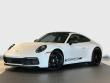 Used 2024 Porsche 911 Carrera T Coupe