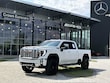  GMC Sierra 2500HD