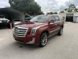 Used 2019 CADILLAC Escalade Platinum Edition SUV