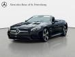 Used 2017 Mercedes-Benz SL 450 Roadster