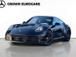 Used 2025 Porsche 911 Carrera S Coupe