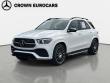Certified 2023 Mercedes-Benz GLE 450 SUV