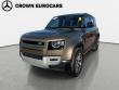 Used 2020 Land Rover Defender HSE SUV