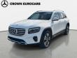 Used 2025 Mercedes-Benz GLB 250 SUV
