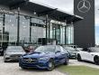Certified 2024 Mercedes-Benz C-Class C 300 Sedan