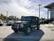 Certified 2023 Mercedes-Benz G-Class G 550 SUV