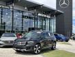 Certified 2025 Mercedes-Benz GLB 250 SUV