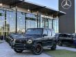 Certified 2022 Mercedes-Benz G-Class G 63 AMGÂ® SUV