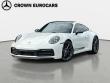 Used 2023 Porsche 911 Carrera T Coupe