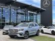 Used 2025 Mercedes-Benz GLS 450 4MATIC SUV SUV