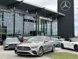 Used 2021 Mercedes-Benz E-Class E 350 Sedan