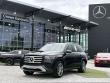 Certified 2025 Mercedes-Benz GLS 450 SUV