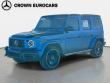 Certified 2022 Mercedes-Benz G-Class G 63 AMGÂ® SUV