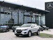  Nissan Rogue Sport