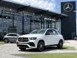 Certified 2020 Mercedes-Benz GLE 580 SUV