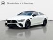 Certified 2023 Mercedes-Benz AMG GT  Hatchback
