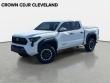 Used 2024 Toyota Tacoma 4WD TRD Off-Road Truck Double Cab