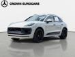 Used 2023 Porsche Macan GTS SUV
