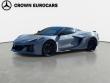 Used 2025 Chevrolet Corvette Z06 Convertible