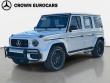 Certified 2025 Mercedes-Benz G-Class G 63 AMGÂ® SUV