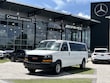  GMC Savana Passenger