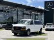 Used 2024 GMC Savana Passenger LS Van Extended Passenger Van
