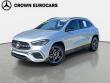 Certified 2025 Mercedes-Benz GLA 250 SUV