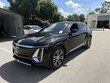 CADILLAC Lyriq
