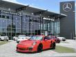 Used 2016 Porsche 911 GT3 RS Coupe