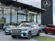 Certified 2025 Mercedes-Benz GLS 450 SUV