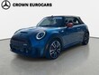  MINI Convertible