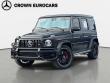 Certified 2023 Mercedes-Benz G-Class G 63 AMGÂ® SUV