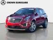 Used 2024 CADILLAC XT5 Premium Luxury SUV