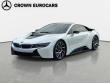Used 2015 BMW i8  Coupe