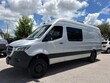 Mercedes-Benz Sprinter Crew Van