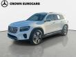 Certified 2025 Mercedes-Benz GLB 250 SUV