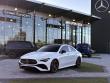 Certified 2026 Mercedes-Benz CLA 250 Sedan