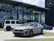 Used 2022 Kia Stinger GT1 Sedan