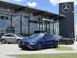 Certified 2026 Mercedes-Benz CLA 250 Sedan