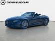 Certified 2024 Mercedes-Benz SL 55 AMGÂ® Convertible