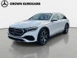 Certified 2025 Mercedes-Benz E-Class E 450 Wagon