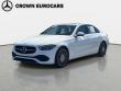 Used 2024 Mercedes-Benz C-Class C 300 Sedan