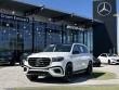 Certified 2026 Mercedes-Benz GLS 580 SUV