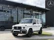 Certified 2021 Mercedes-Benz G-Class G 63 AMGÂ® SUV