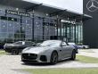 Used 2020 Jaguar F-TYPE SVR Convertible