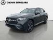 Used 2025 Mercedes-Benz GLC 350e SUV